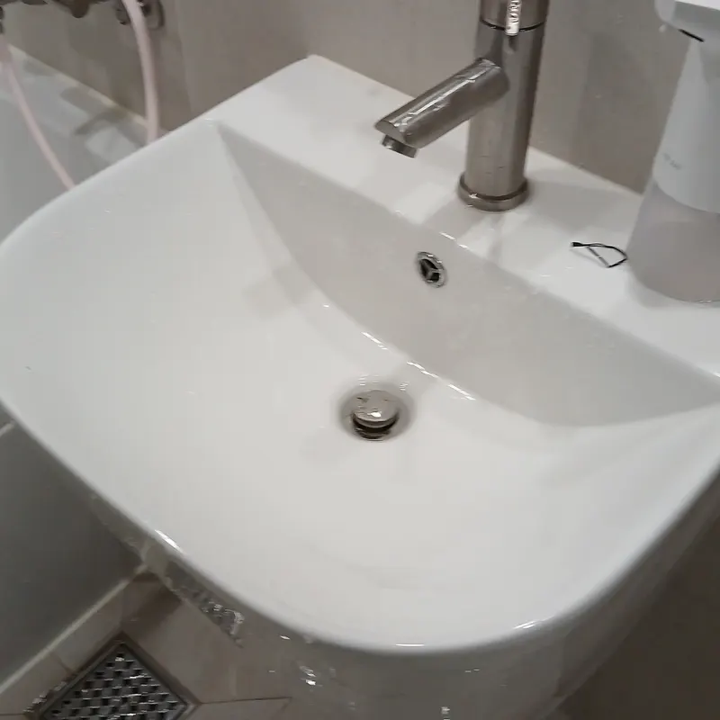 청남면 식당 1층 주방