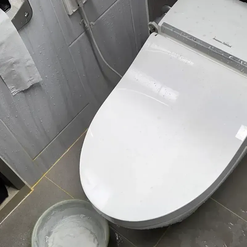 청양 변기막힘